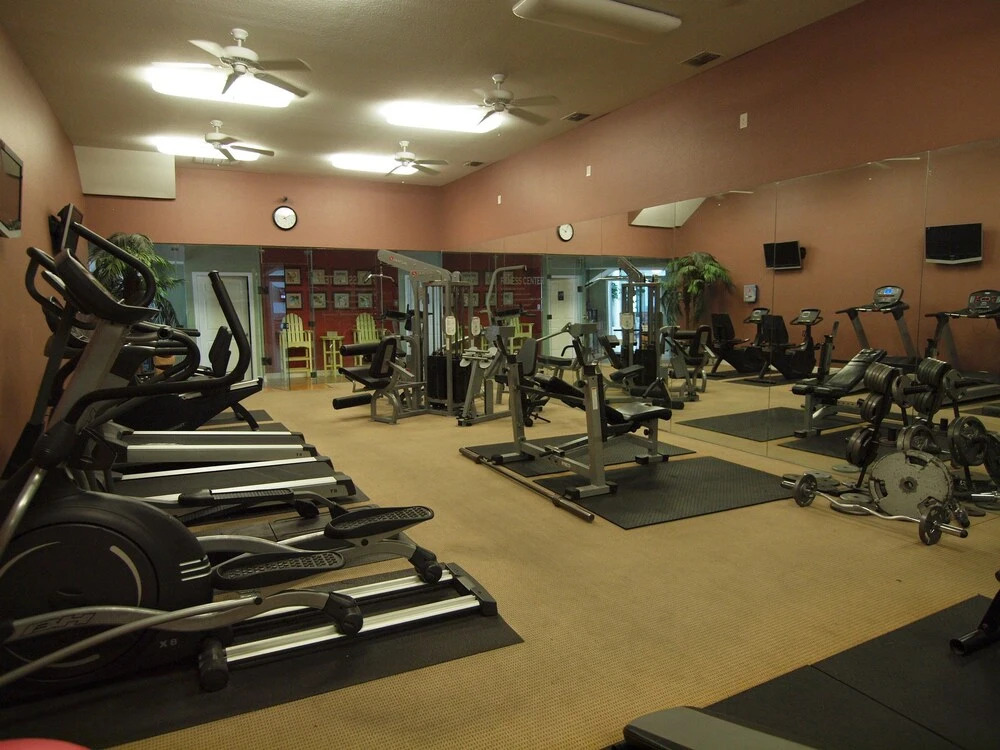 Paradise Villa by RedAwning
