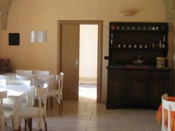 Villa Arneide bed and breakfast
