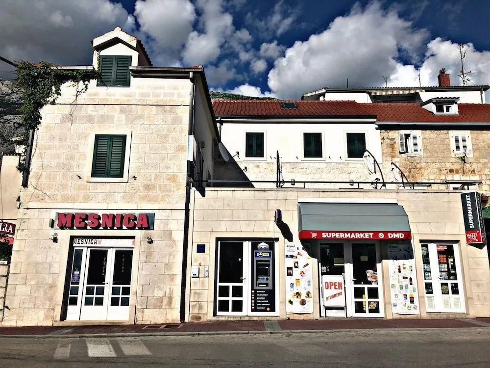 Apartments Selak