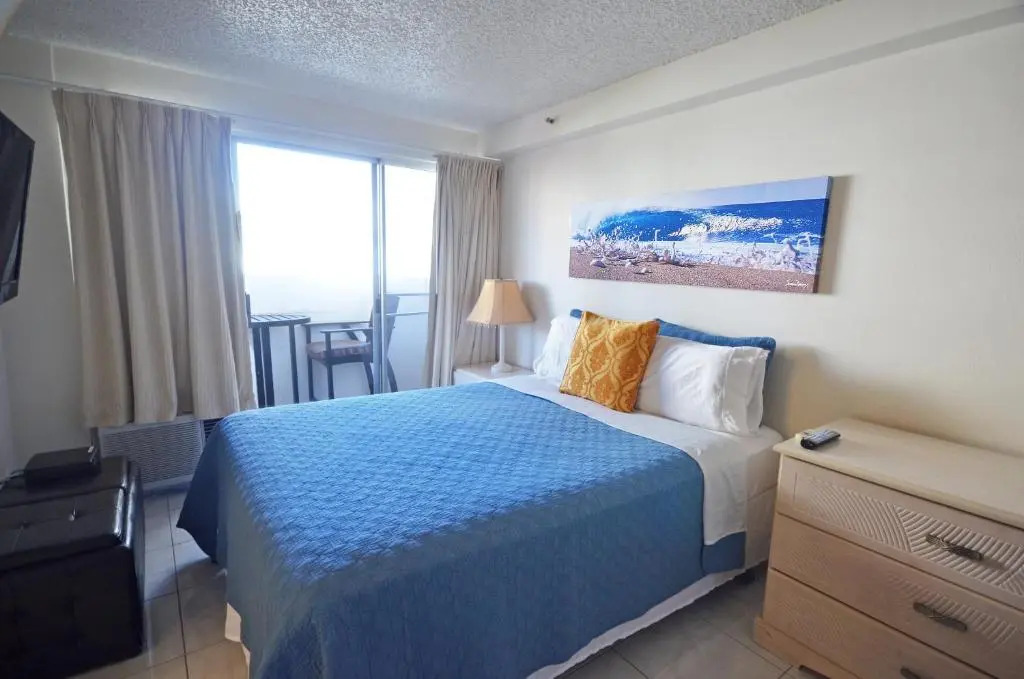 KV804A Prime WAIKIKI Private Apartment