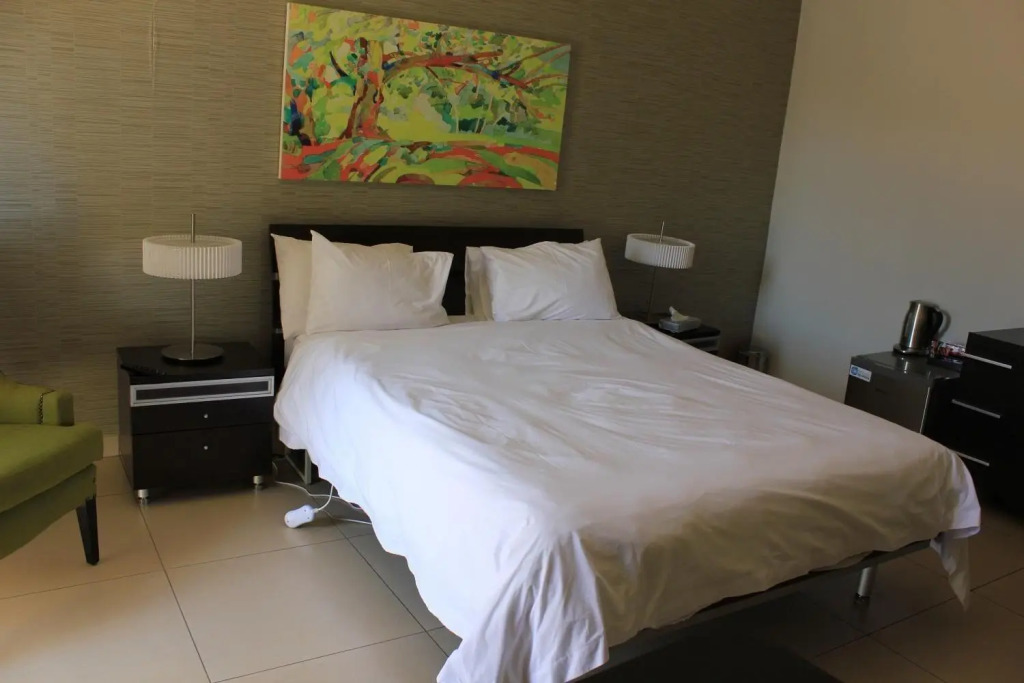 Royal Sable B&B