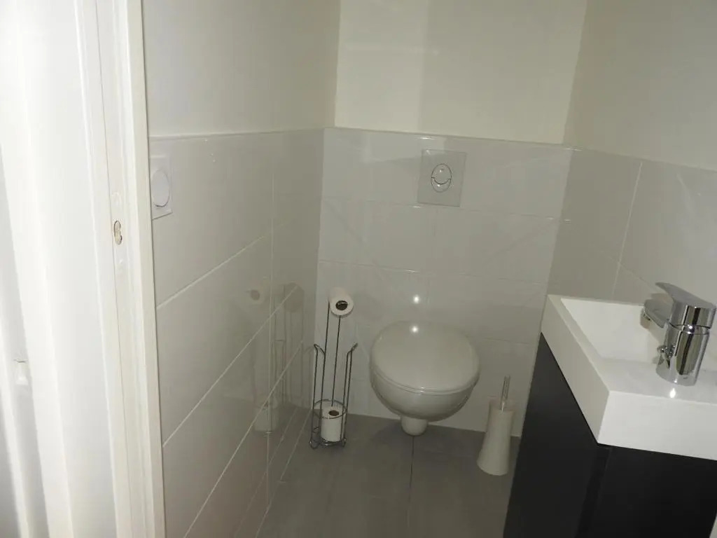 Appartement Les Sables-d'Olonne, 3 pièces, 6 personnes - FR-1-92-765
