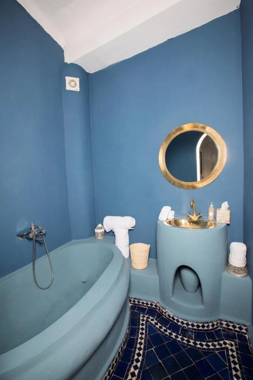 Riad Villa Harmonie