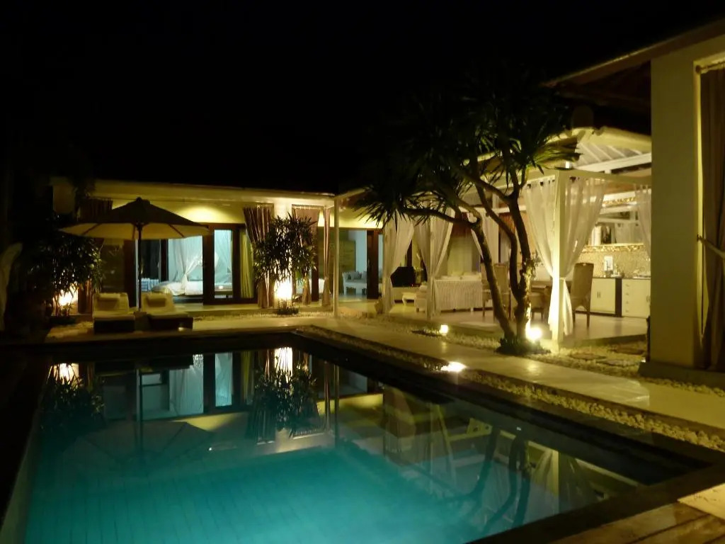 La Dolce Villa