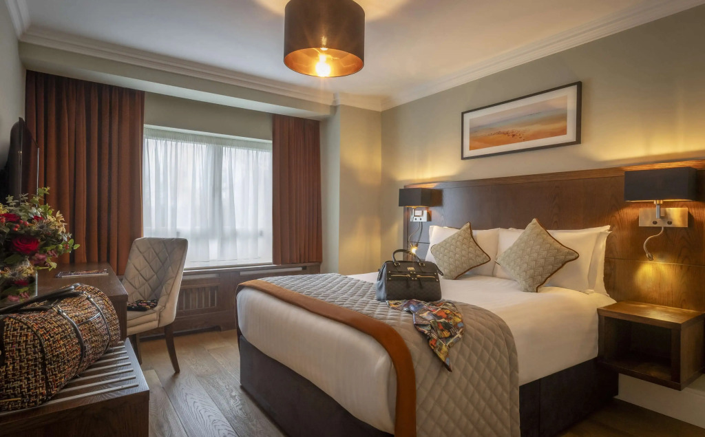 Glenroyal Hotel