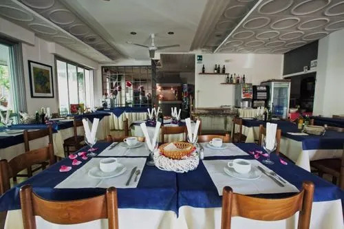 Hotel Superga