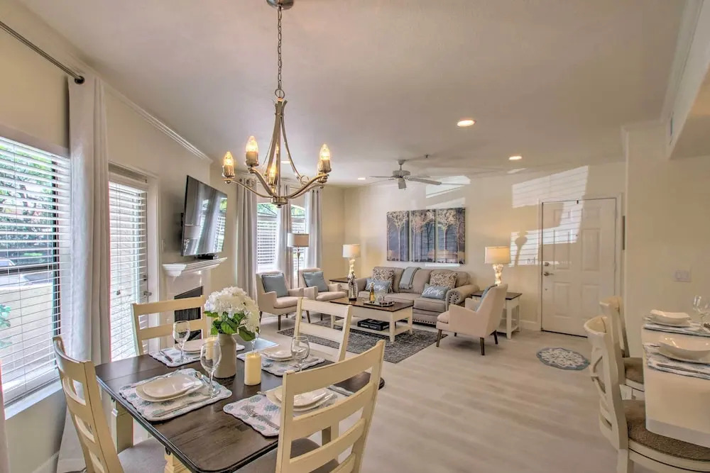 Near Golfing: Scottsdale Condo w/ Resort Amenities