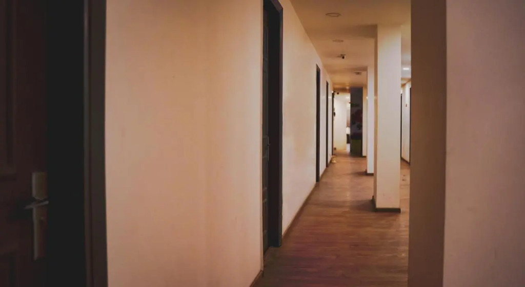 Hotel Rudra Inn "Couple Friendly" at Chhatarpur
