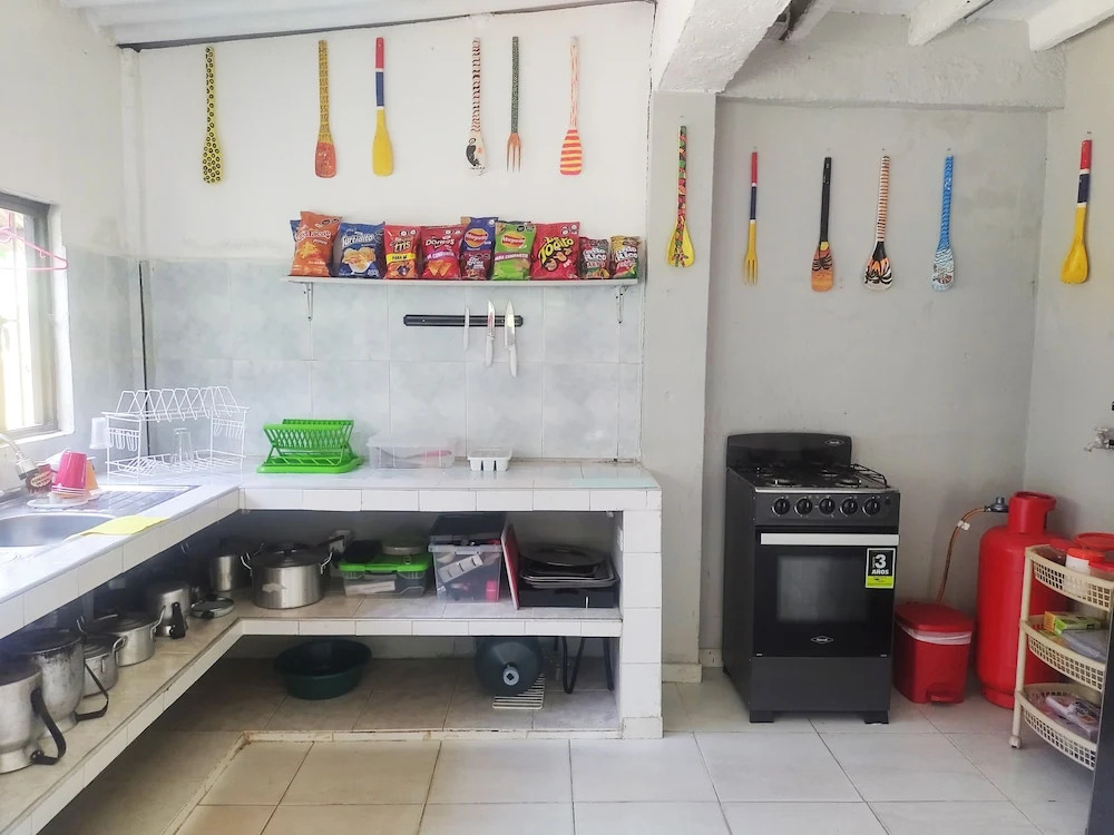 Amalaya Hostel