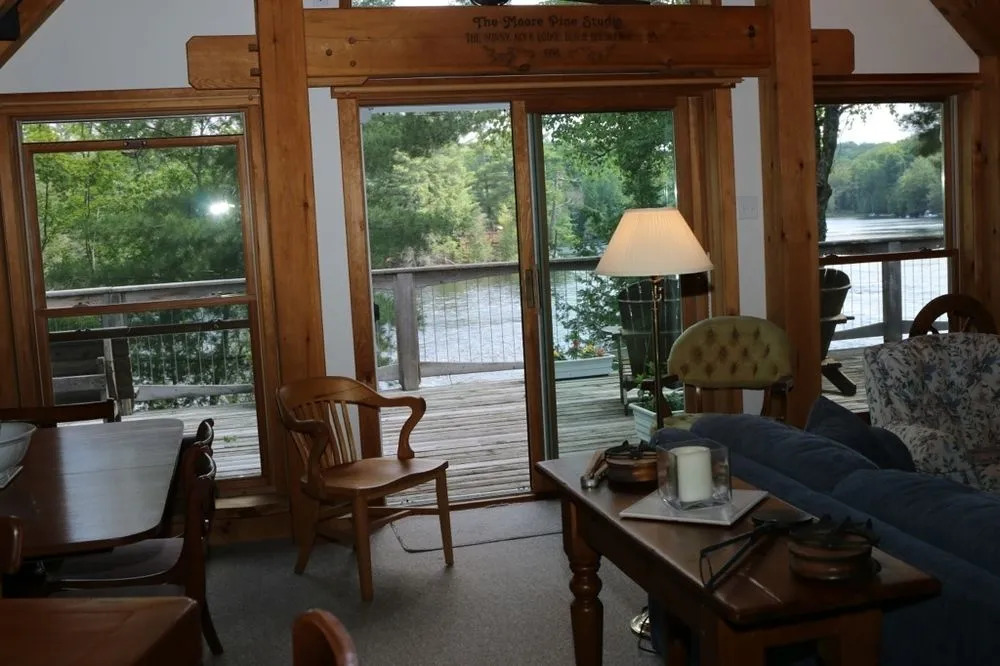 Sunny Rock Bed & Breakfast