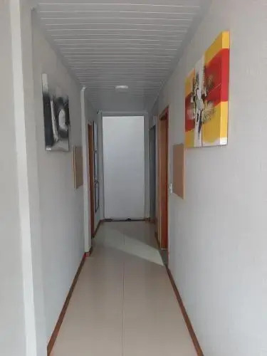 Hotel Santiago
