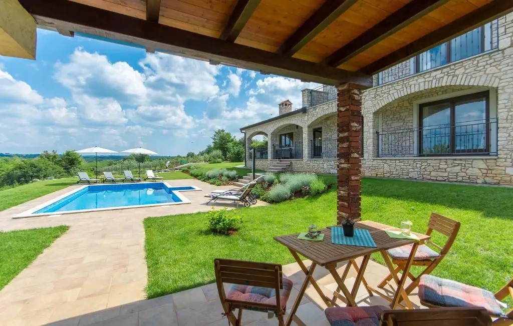 Villa Roma