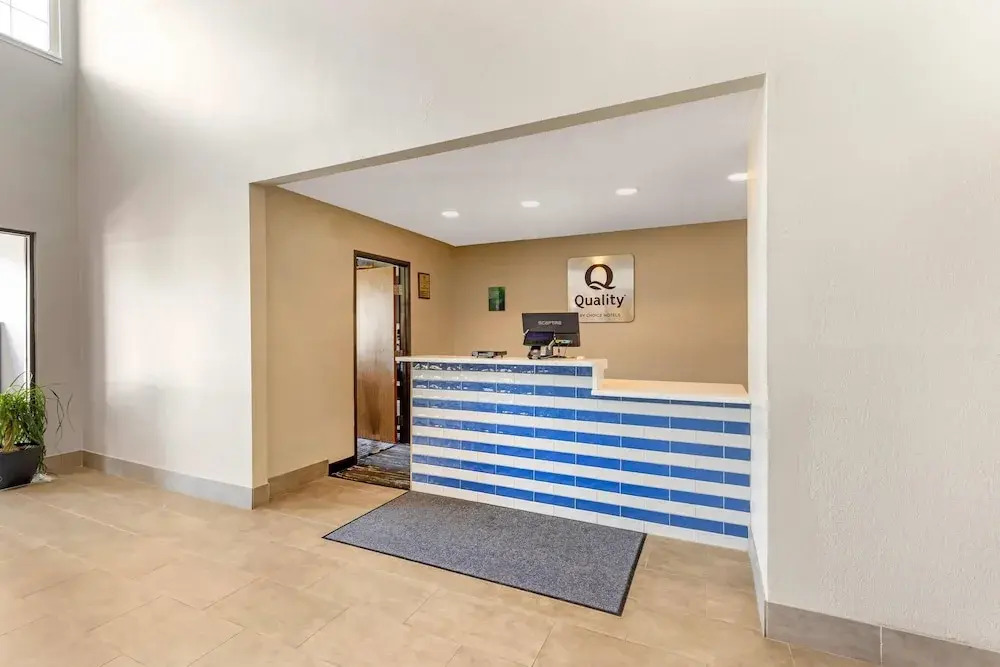Quality Inn