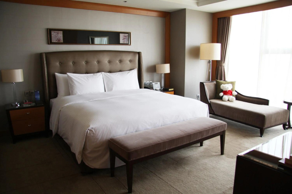 Wanda Realm Beijing