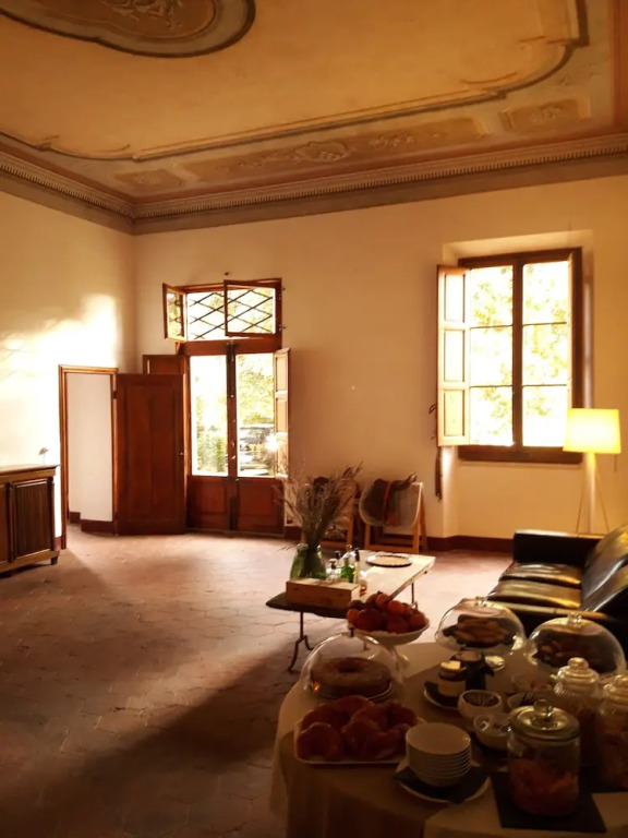 Agriturismo Villa Gorgognano