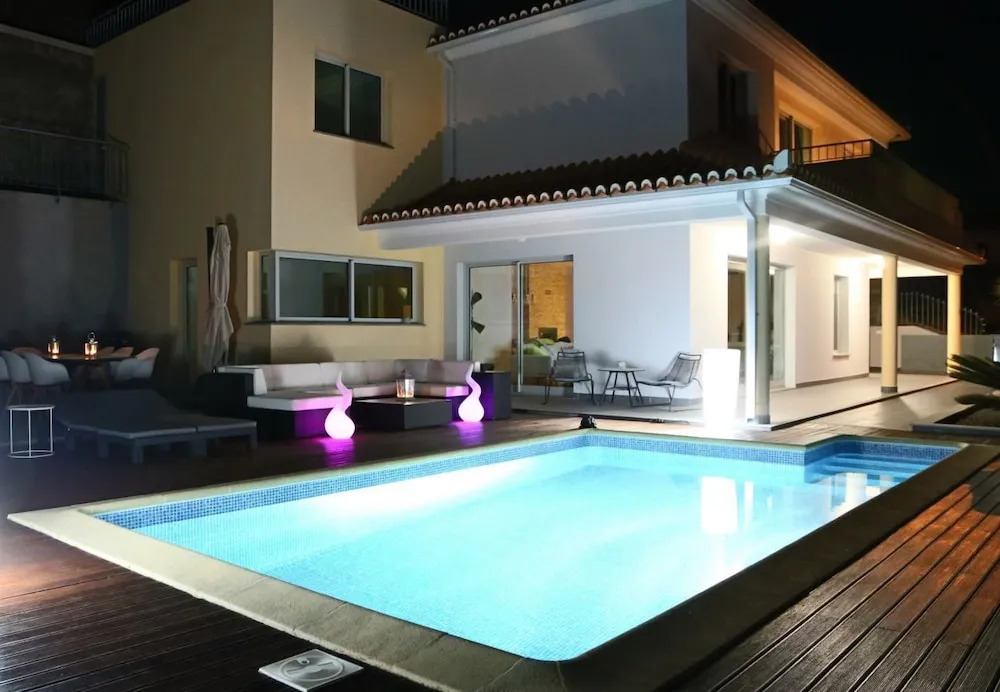 Estrela do Mar - by LovelyStay - Lovely, Sun Filled Villa