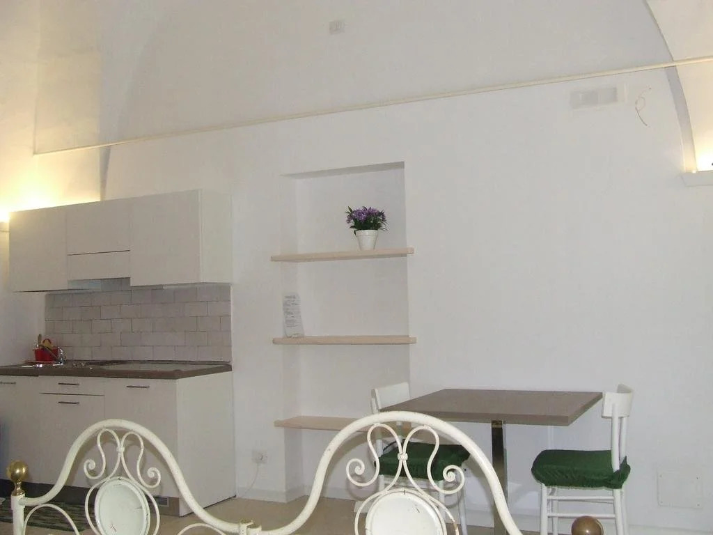 RESIDENZA ISABELLA rooms and apartments