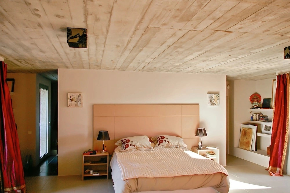 Holiday home Les Hautes Plaines