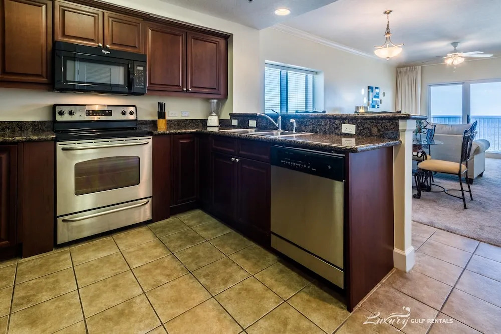 Seawind by Luxury Gulf Rentals