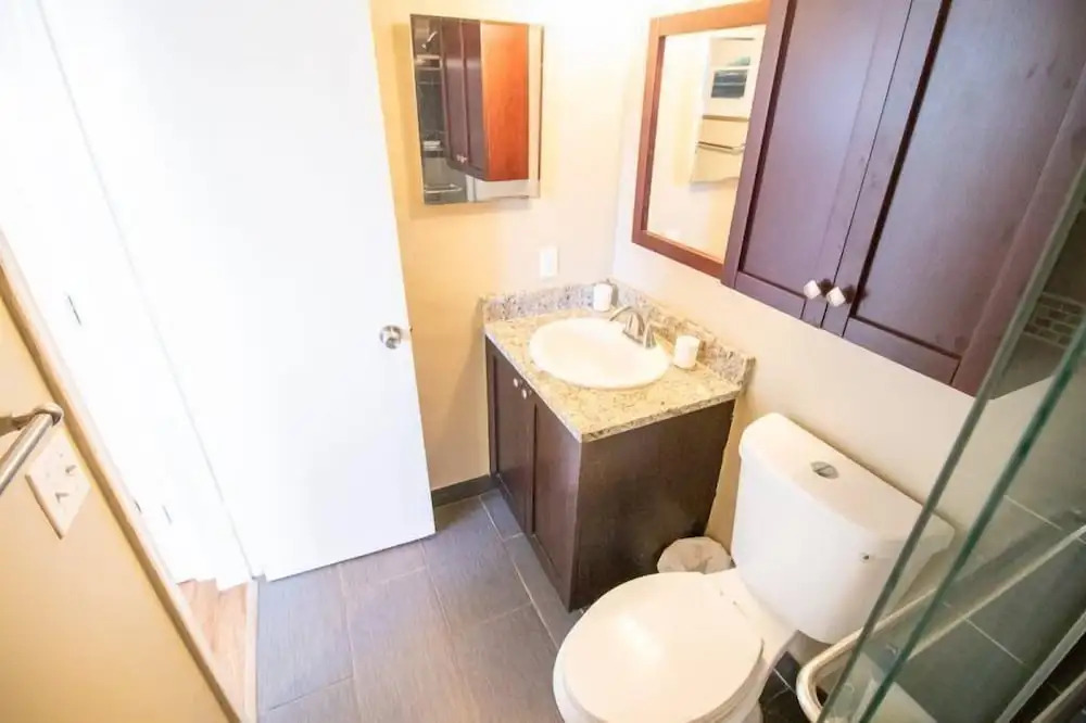 Brief Homes - The Victor 2 Bedroom Apartment#1