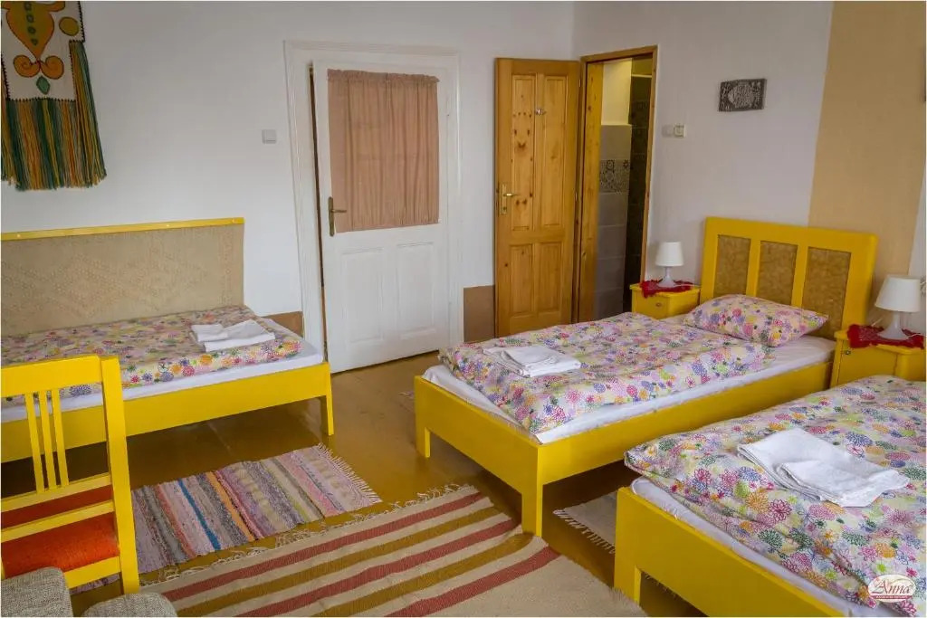Ana Guesthouse
