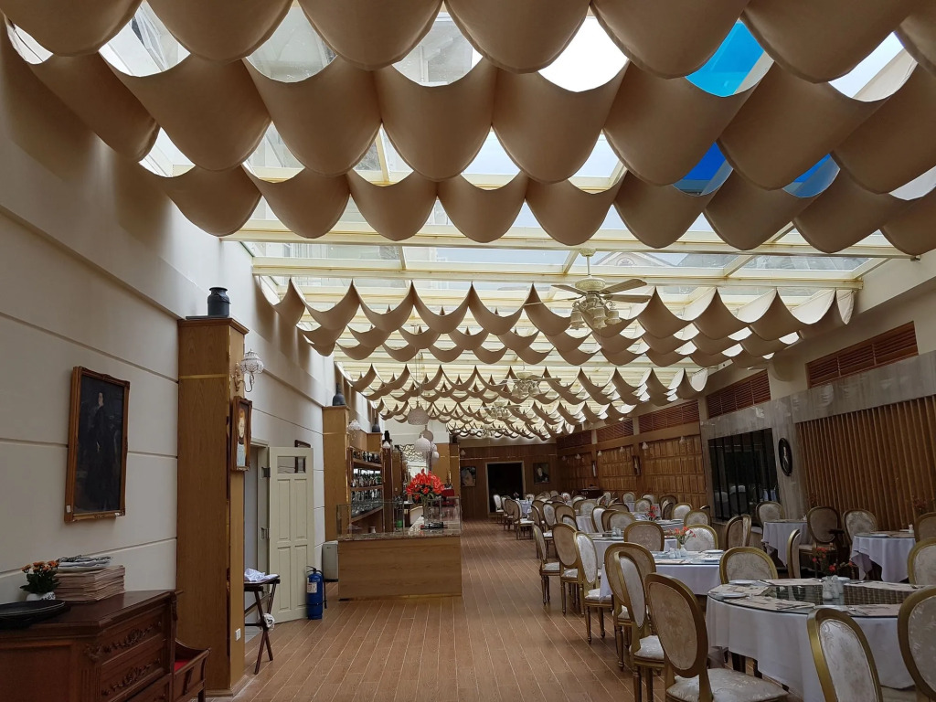 Du Parc Hotel Dalat