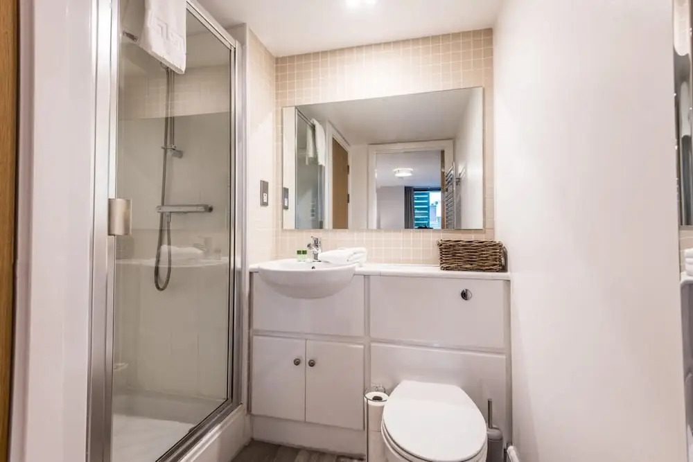 Host Apartments Standish Street Living