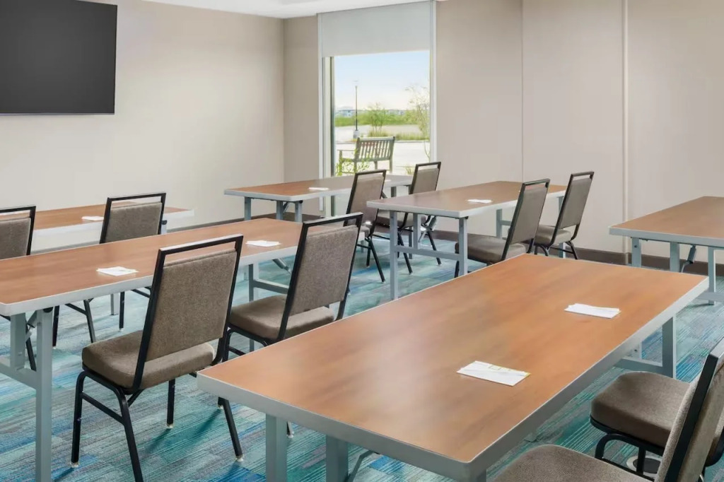 Home2 Suites By Hilton North Scottsdale Near Mayo Clinic