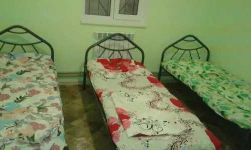 Koktem Hostel