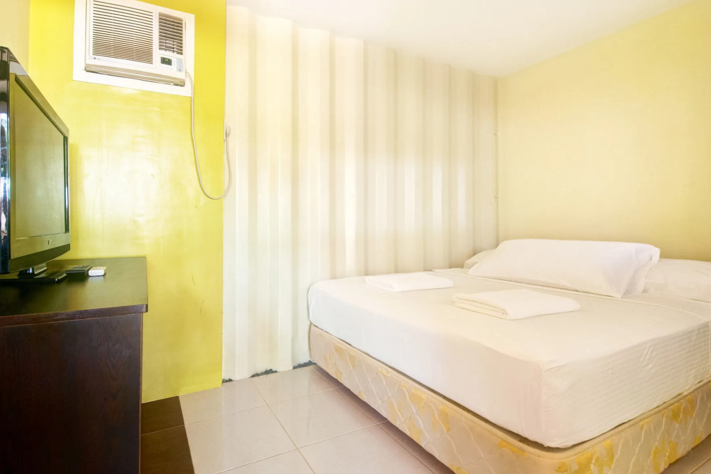 Anika Island Resort