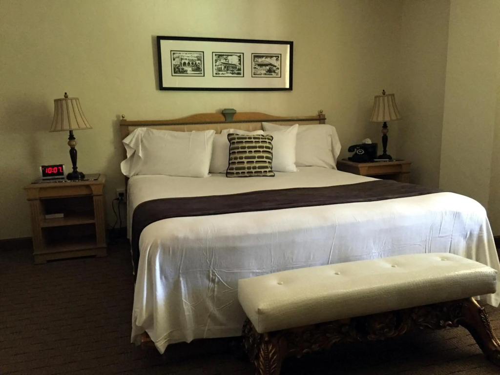 Boulder Dam Hotel