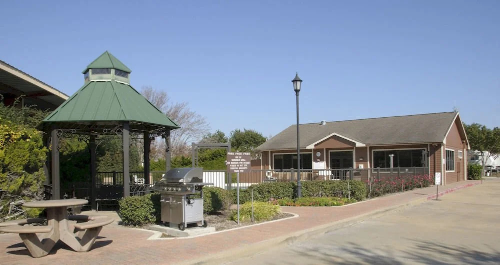 AllStar RV Resort