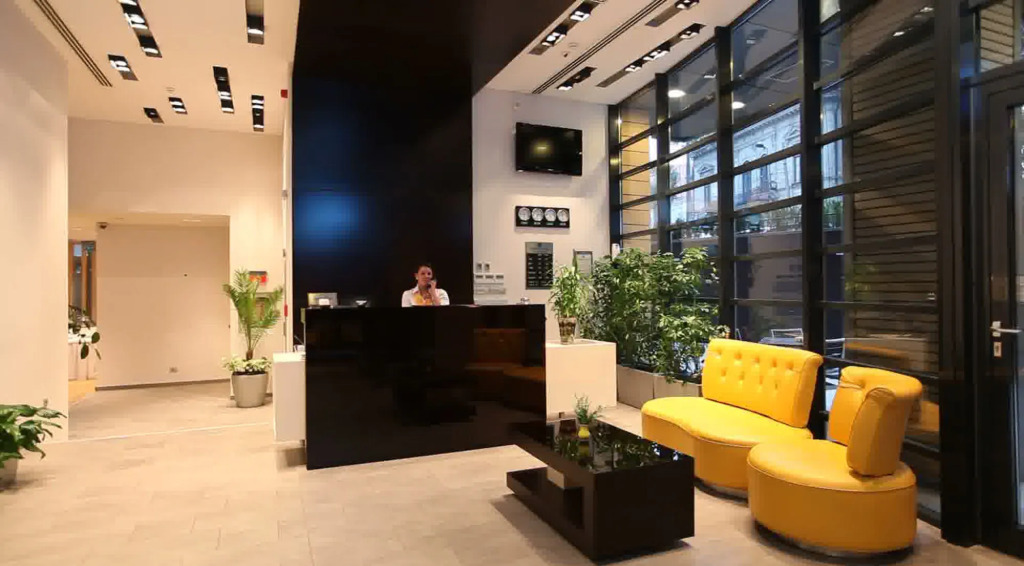 Hotel Berthelot