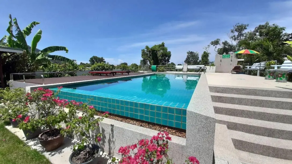 Gina House Service Apartments