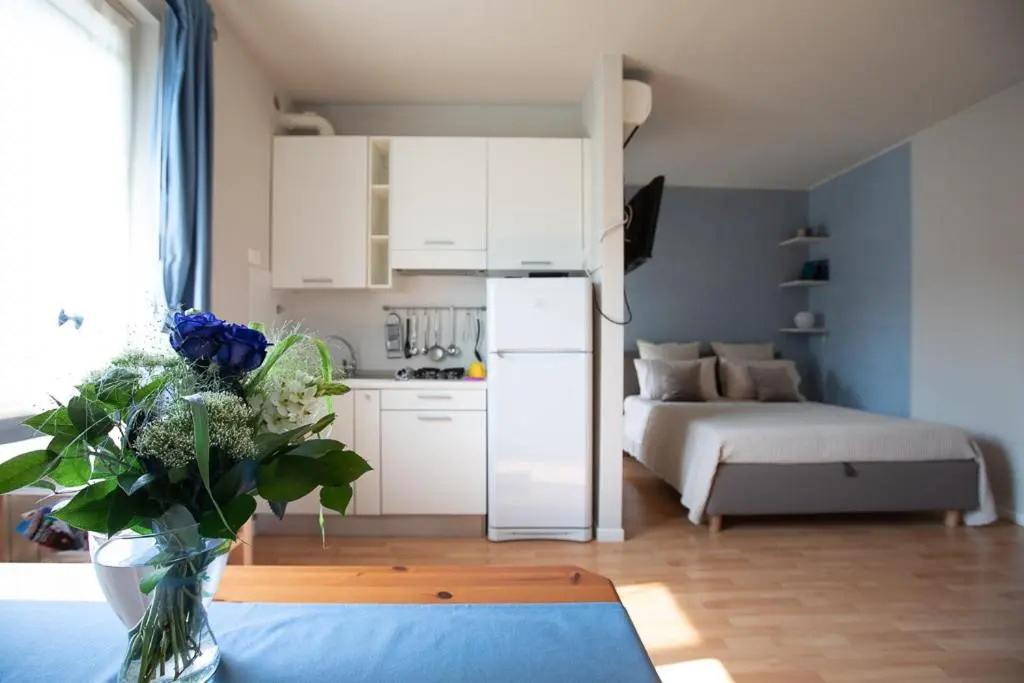 Lullaby House Lazise