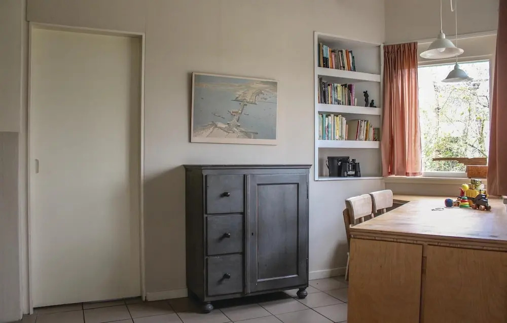 Nice Home in Kamperland With 3 Bedrooms and Wifi
