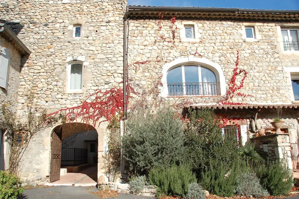 Bastide Saint Martin Gîte Le Razal