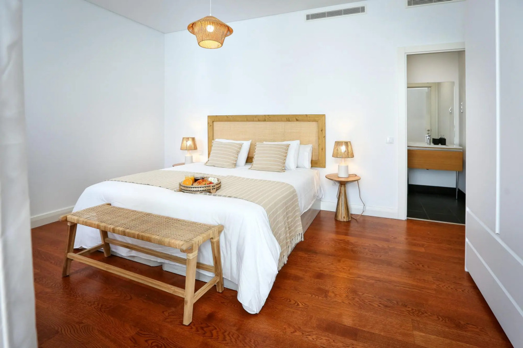 Algarve Sweetness Apartment
