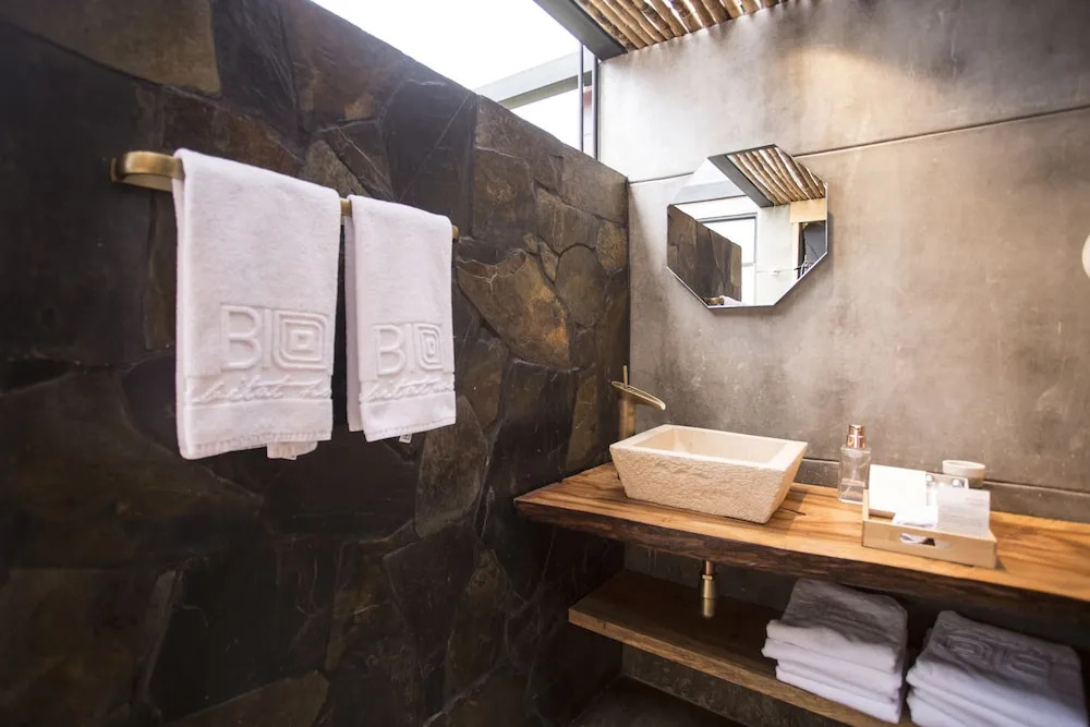 Bio Habitat Hotel, AKEN SOUL Collection