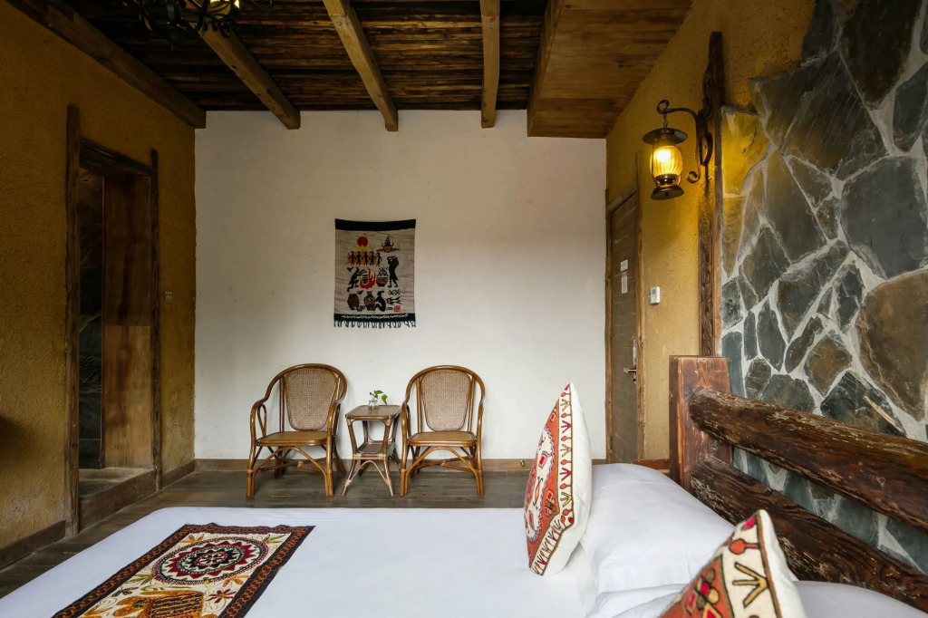 Mohetang Inn