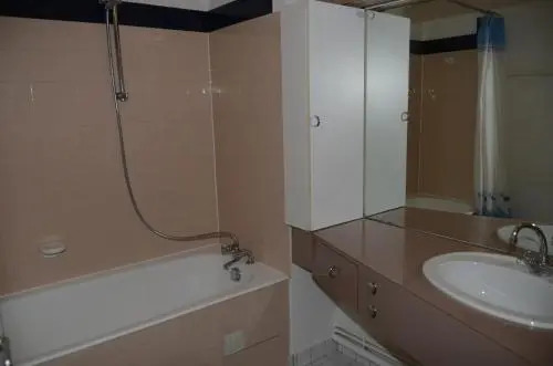 Appartement Flaine Forêt
