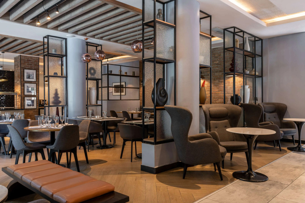 Park Inn by Radisson, Lagos Victoria Island