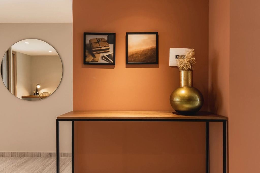 Casai Polanco - 2Br 2Ba - Chic Condo