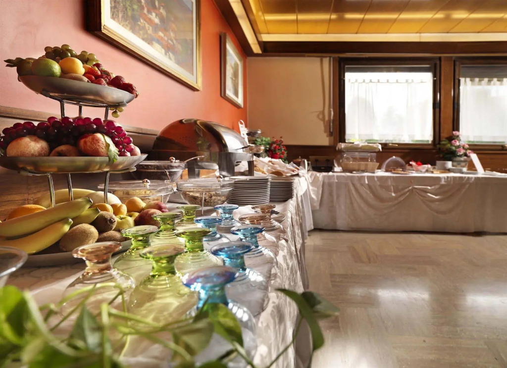 Hotel Al Pino Verde