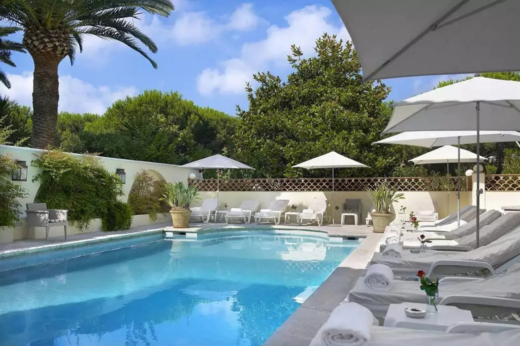 Hôtel Juana