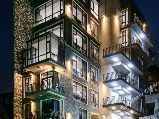Ruqi Hostel