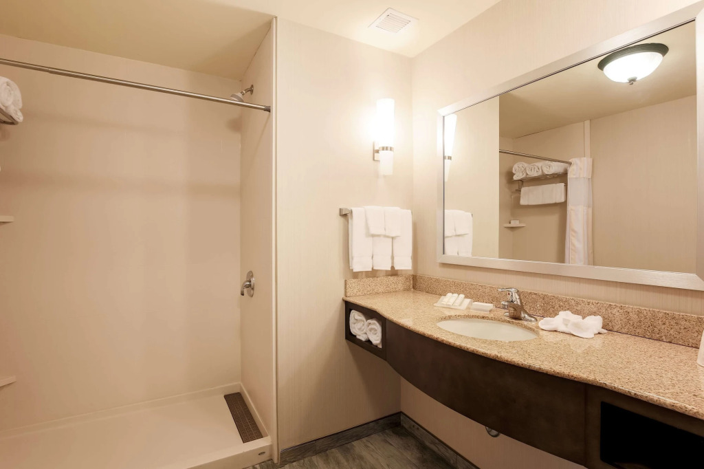 Hilton Garden Inn Nanuet