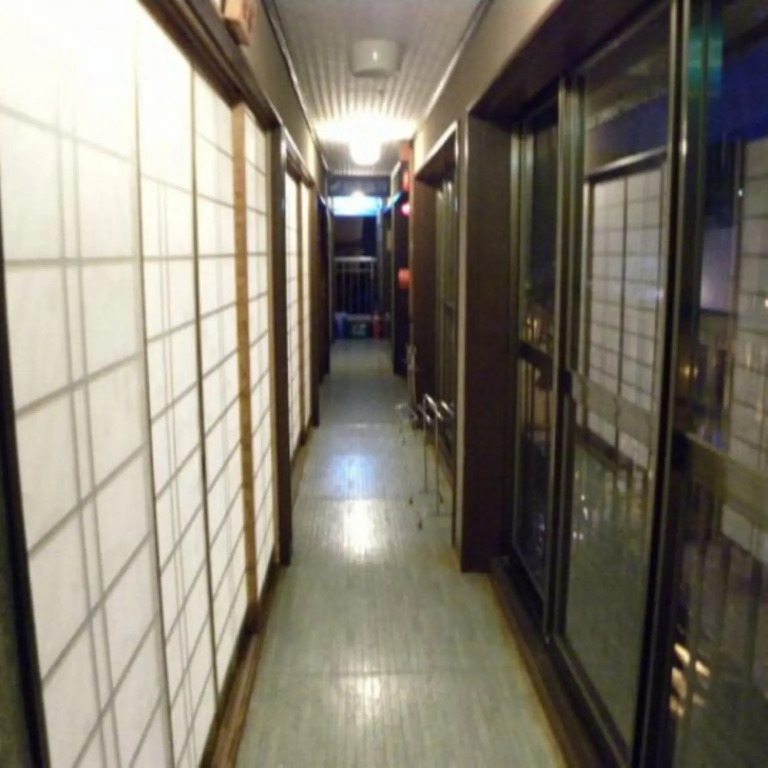 Horieya Ryokan