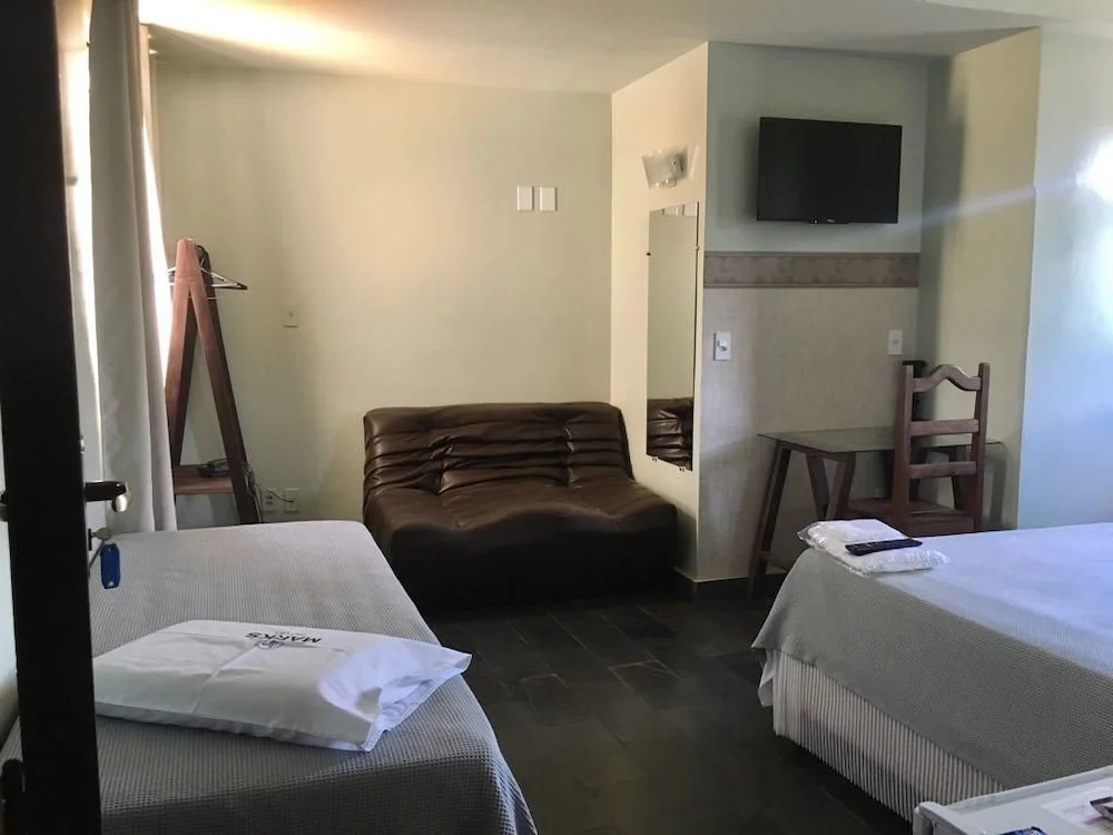Hotel Marks