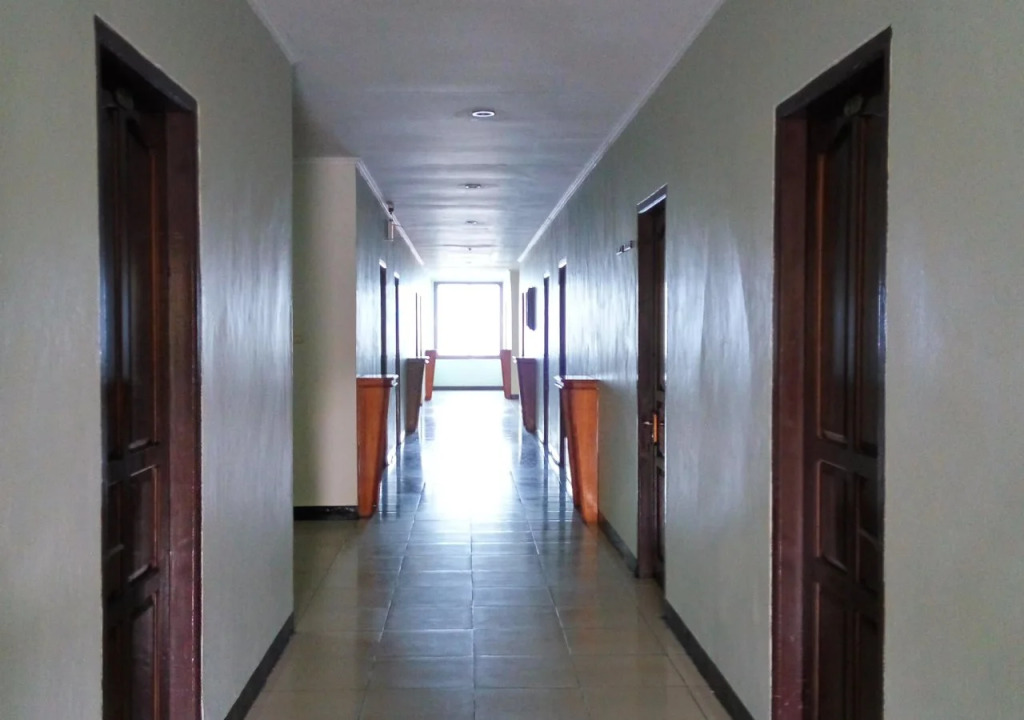 RedDoorz Syariah @ Grand Taufiq Tarakan